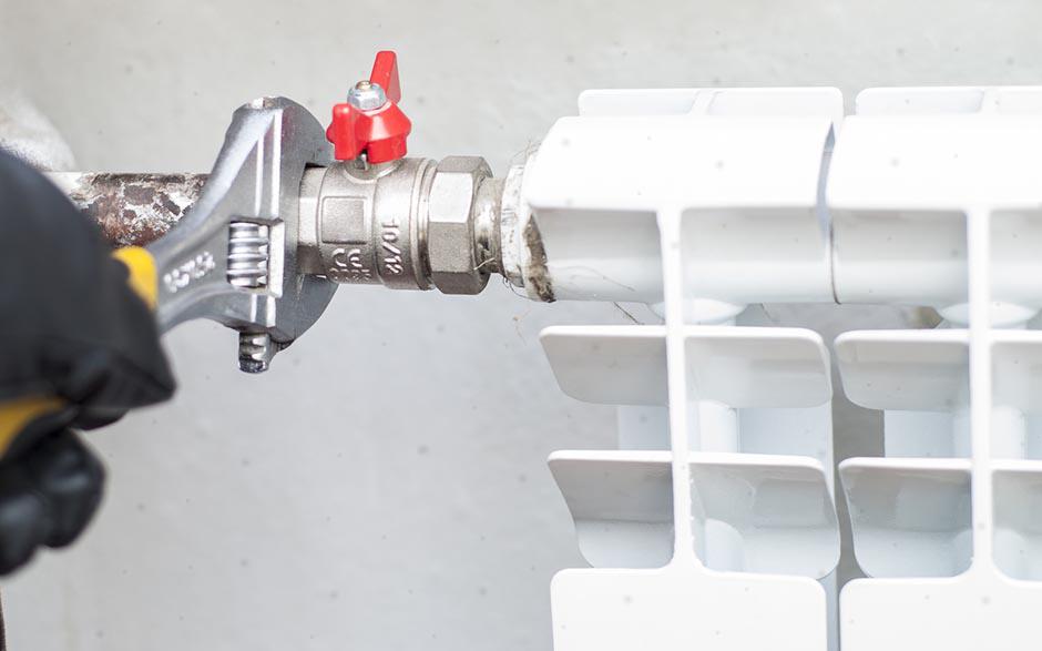 systeme chauffage Enghien-les-Bains