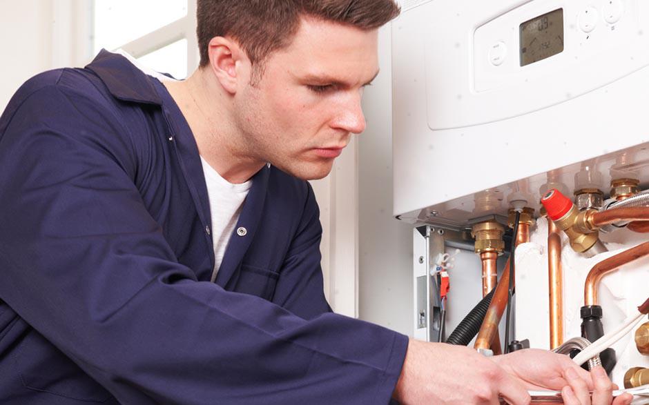 systeme chauffage Versailles