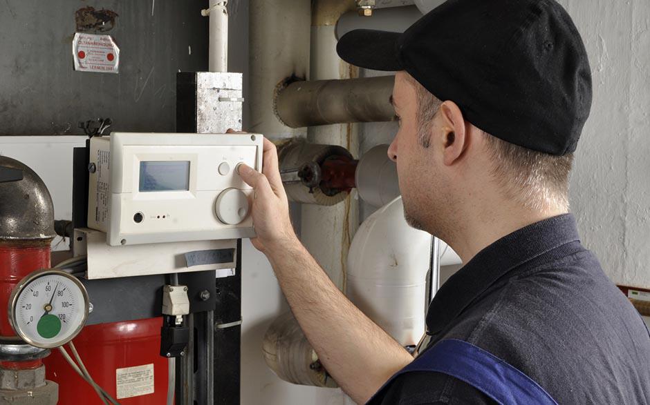 systeme chauffage Versailles