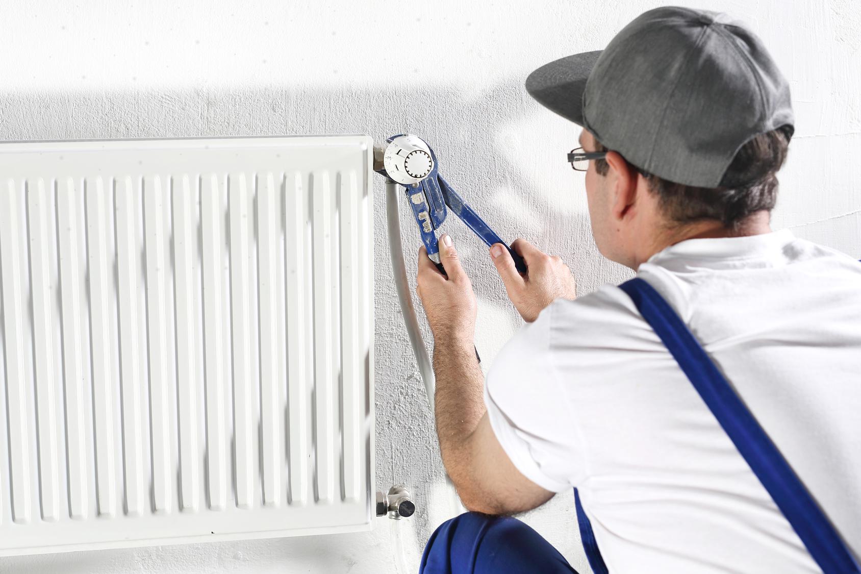 quel chauffage choisir Montereau-Fault-Yonne